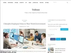 Sites similar to trdinoo.com