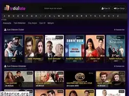 Sites similar to trdiziizle.co