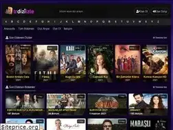 Sites similar to trdiziizle2.com