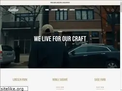 Sites similar to trdnschicago.com