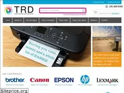 Sites similar to trdnz.co.nz