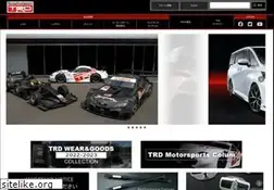 Sites similar to trdparts.jp