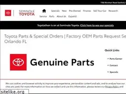 Sites similar to trdpartscenter.com