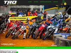Sites similar to trdracing.fr