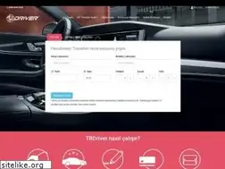 Sites similar to trdriver.com