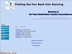 Sites similar to trdta.org