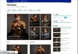 Sites similar to tre-maga.com