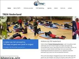 Sites similar to tre-nederland.nl