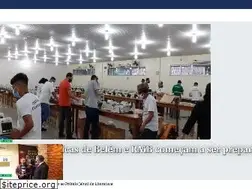 Sites similar to tre-pa.jus.br