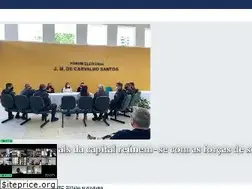 Sites similar to tre-rn.jus.br