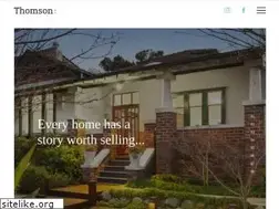 Sites similar to tre.com.au