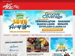 Sites similar to tre.ee