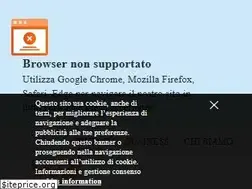 Sites similar to tre.it