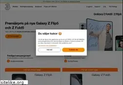 Sites similar to tre.se