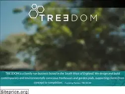 Sites similar to tre3dom.com
