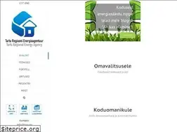 Sites similar to trea.ee