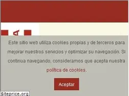 Sites similar to trea.es