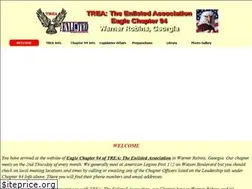 Sites similar to trea94.org