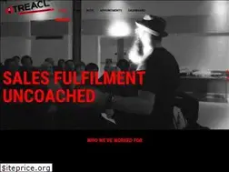 Sites similar to treacl.com