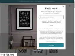 Sites similar to treacleart.com