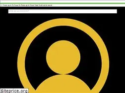 Sites similar to treaclegeorge.com