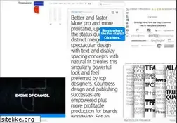 Sites similar to treacyfaces.com