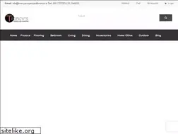 Sites similar to treacyscarpetsandfurniture.ie