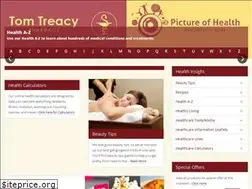 Sites similar to treacyspharmacy.com
