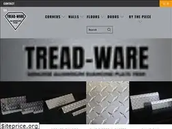 Sites similar to tread-ware.com
