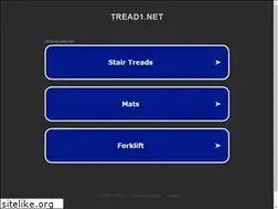 Sites similar to tread1.net