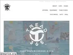 Sites similar to tread365.com
