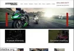 Sites similar to treadandtrack.com