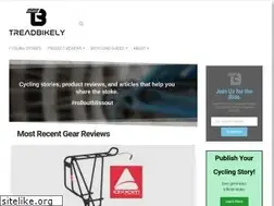 Sites similar to treadbikely.com