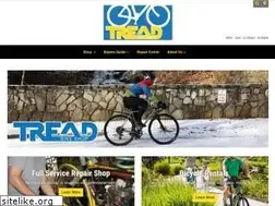 Sites similar to treadbikeshop.com