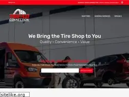 Sites similar to treadconnection.com