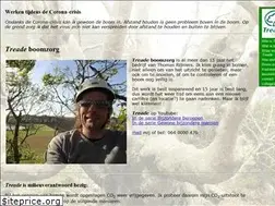 Sites similar to treade.nl