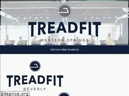 Sites similar to treadfitwesternsprings.com