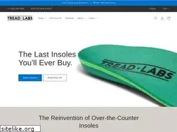 Sites similar to treadlabs.com