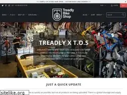 Sites similar to treadlybikeshop.com.au