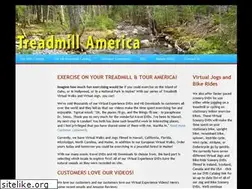 Sites similar to treadmillamerica.com