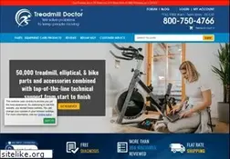 Sites similar to treadmilldoctor.com