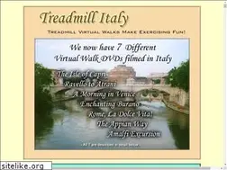 Sites similar to treadmillitaly.com