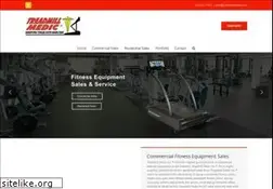 Sites similar to treadmillmedic.com