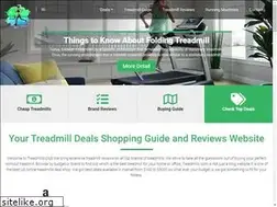 Sites similar to treadmills.club