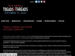 Sites similar to treadsandthreads.org