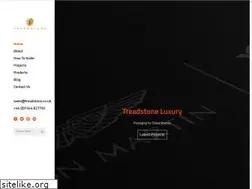 Sites similar to treadstone.co.uk
