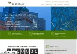Sites similar to treadstone.com.au