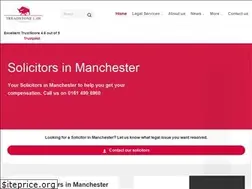 Sites similar to treadstonelaw.co.uk