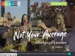 Sites similar to treadstonemortgage.com