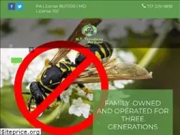 Sites similar to treadwaypestcontrol.com